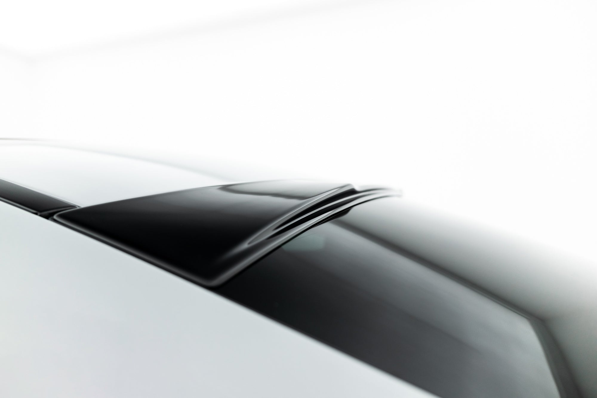 Maxton Design The Extension Of The Rear Window para Mercedes-AMG CLE 53 Aero C236 - imagen 4