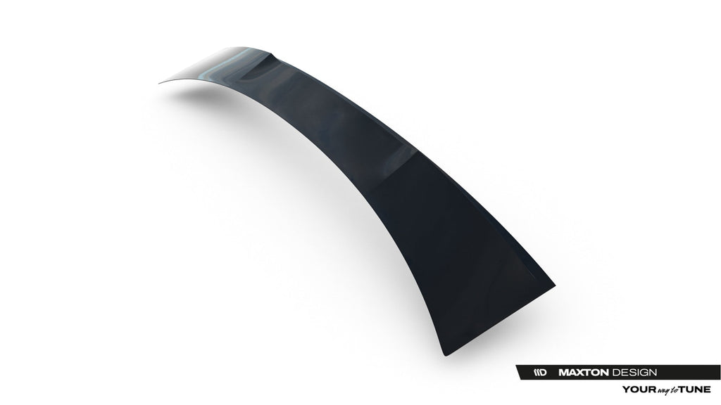 Maxton Design The Extension Of The Rear Window para Mercedes-AMG CLE 53 Aero C236 - imagen 5