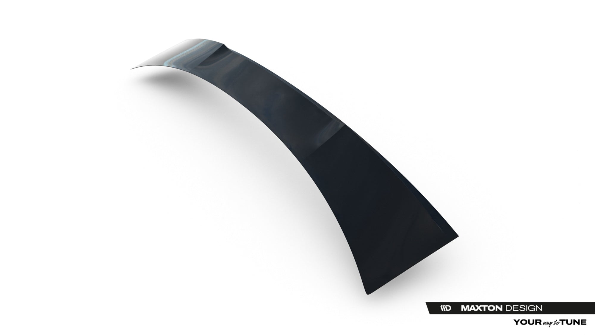 Maxton Design The Extension Of The Rear Window para Mercedes-AMG CLE 53 Aero C236 - imagen 5