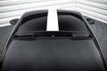 Maxton Design The Extension Of The Rear Window para Porsche 911 992 GT3 - imagen 1