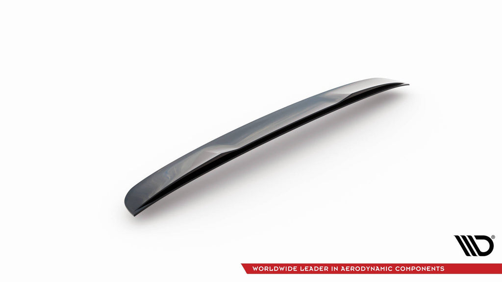 Maxton Design The Extension Of The Rear Window para Porsche 911 992 GT3 - imagen 6