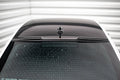 Maxton Design The Extension Of The Rear Window para Skoda Octavia Liftback Mk4 - imagen 1
