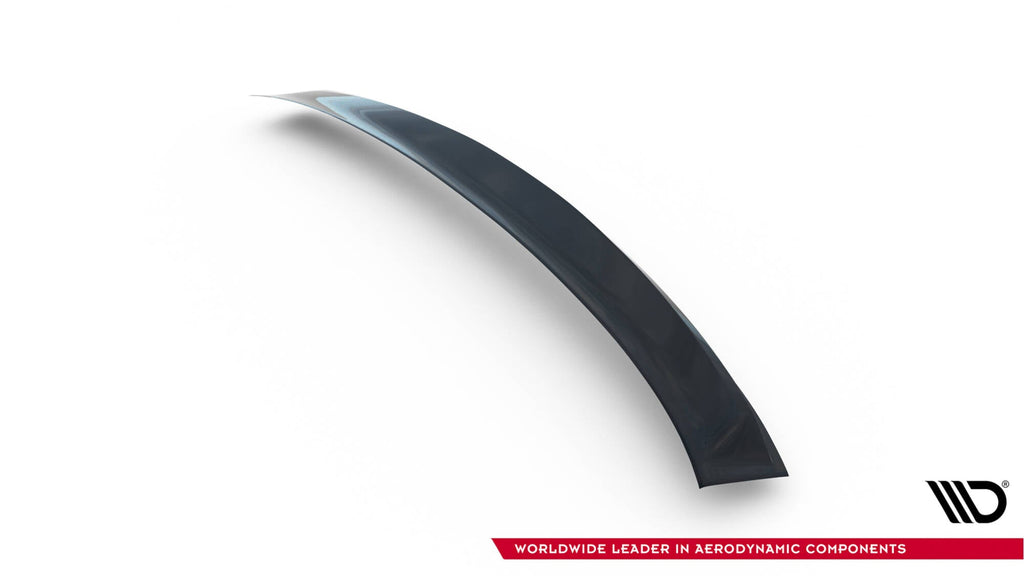 Maxton Design Extension Of The Rear Window para Skoda Superb Liftback Mk3 / Mk3 Facelift - imagen 5