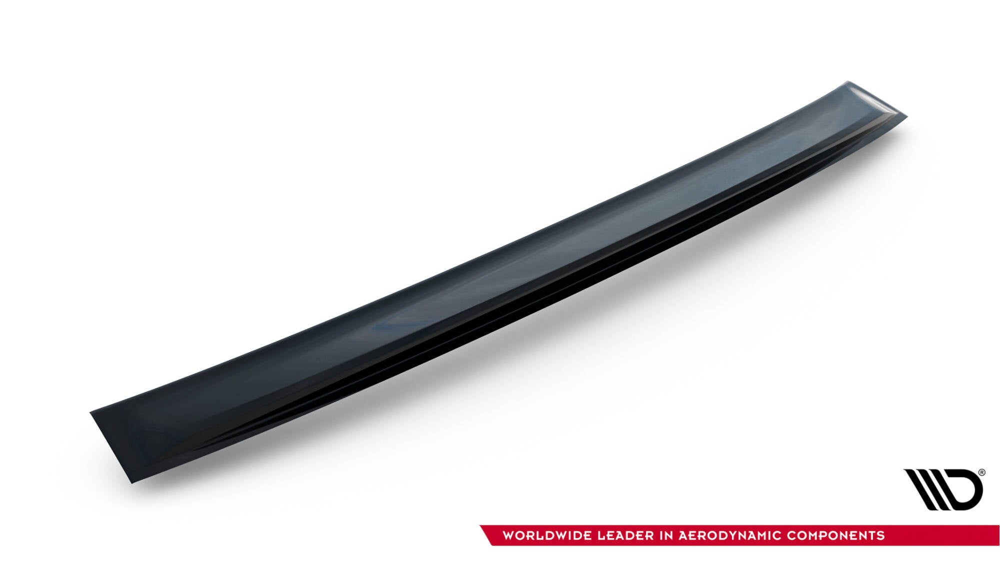 Maxton Design Extension Of The Rear Window para Skoda Superb Liftback Mk3 / Mk3 Facelift - imagen 6