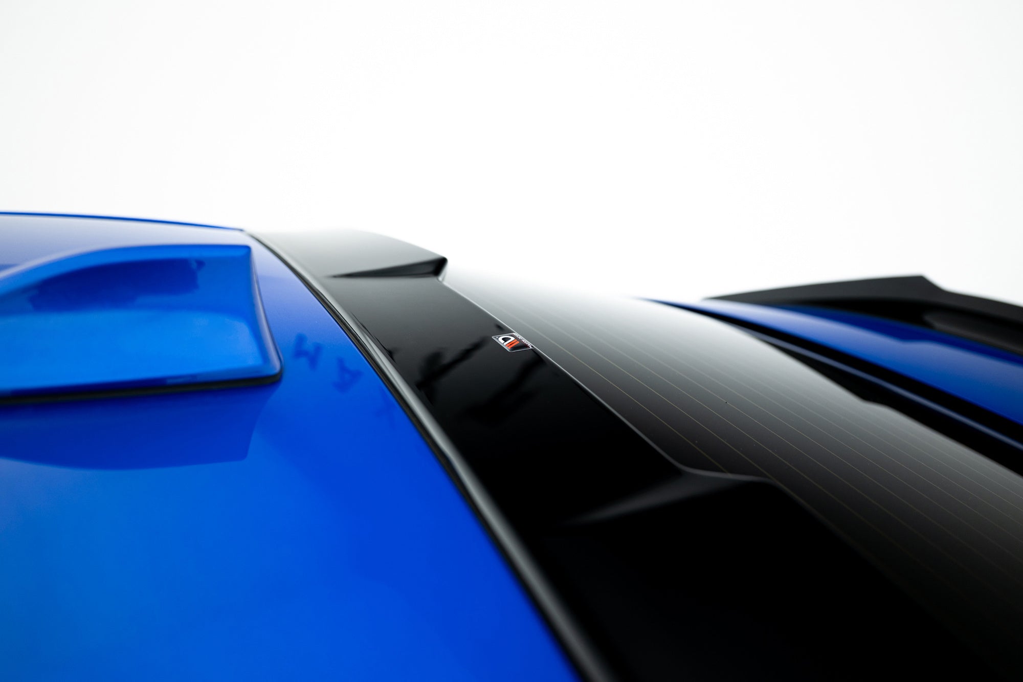 Maxton Design The Extension Of The Rear Window para Subaru BRZ Mk2 - imagen 5