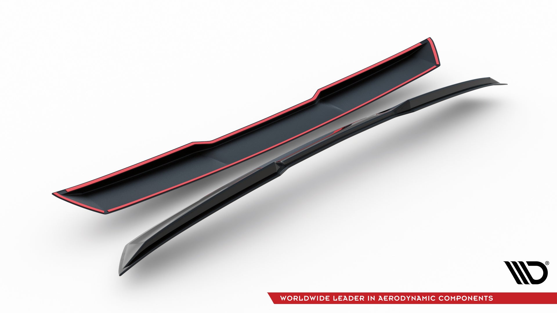 Maxton Design The Extension Of The Rear Window para Subaru BRZ Mk2 - imagen 8
