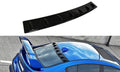 Maxton Design The Extension Of The Rear Window para Subaru WRX STI - imagen 1
