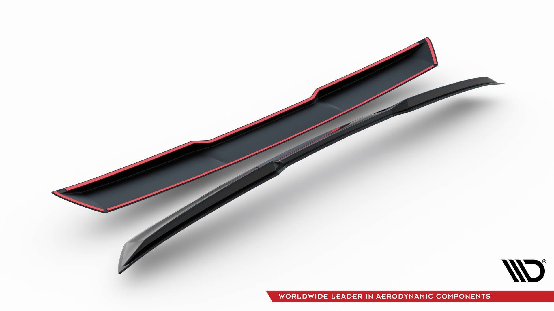 Maxton Design The Extension Of The Rear Window para Toyota GR86 Mk1 - imagen 7