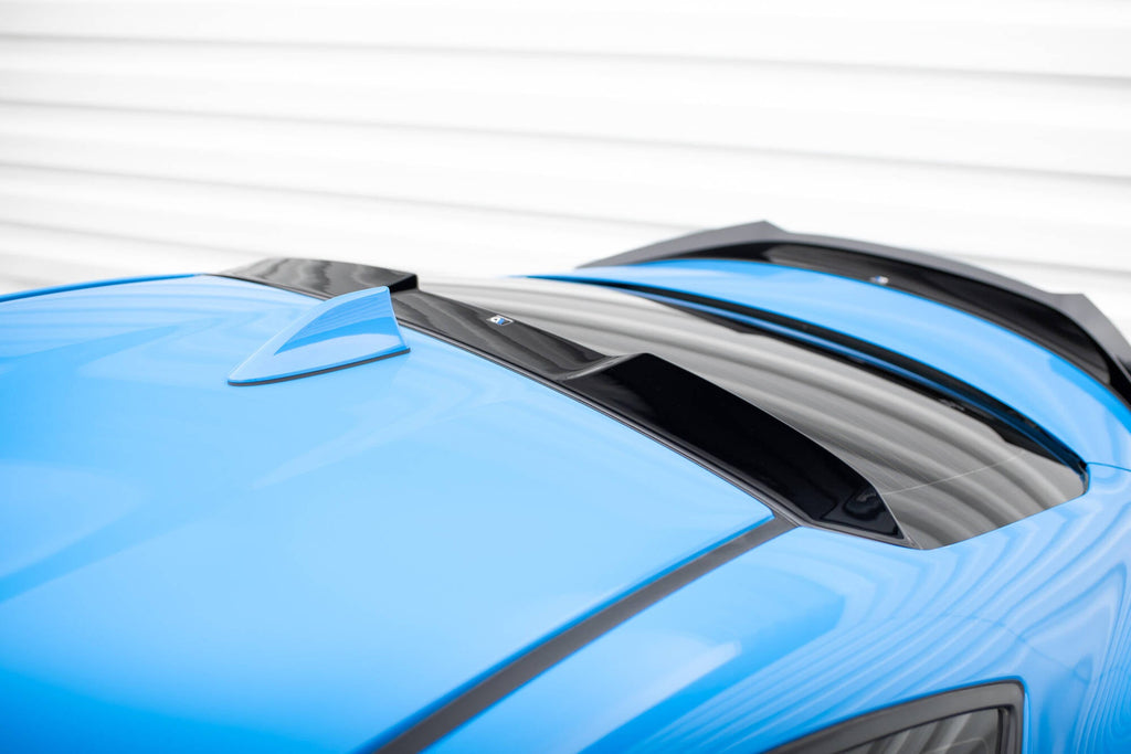 Maxton Design The Extension Of The Rear Window para Toyota GR86 Mk1 - imagen 2