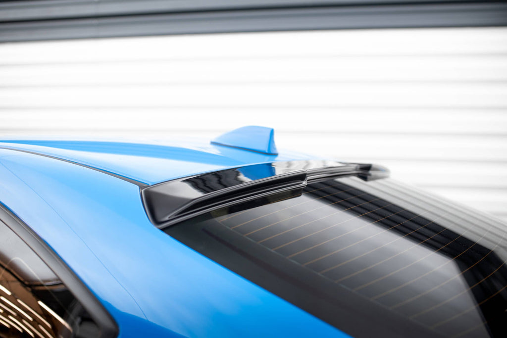 Maxton Design The Extension Of The Rear Window para Toyota GR86 Mk1 - imagen 3