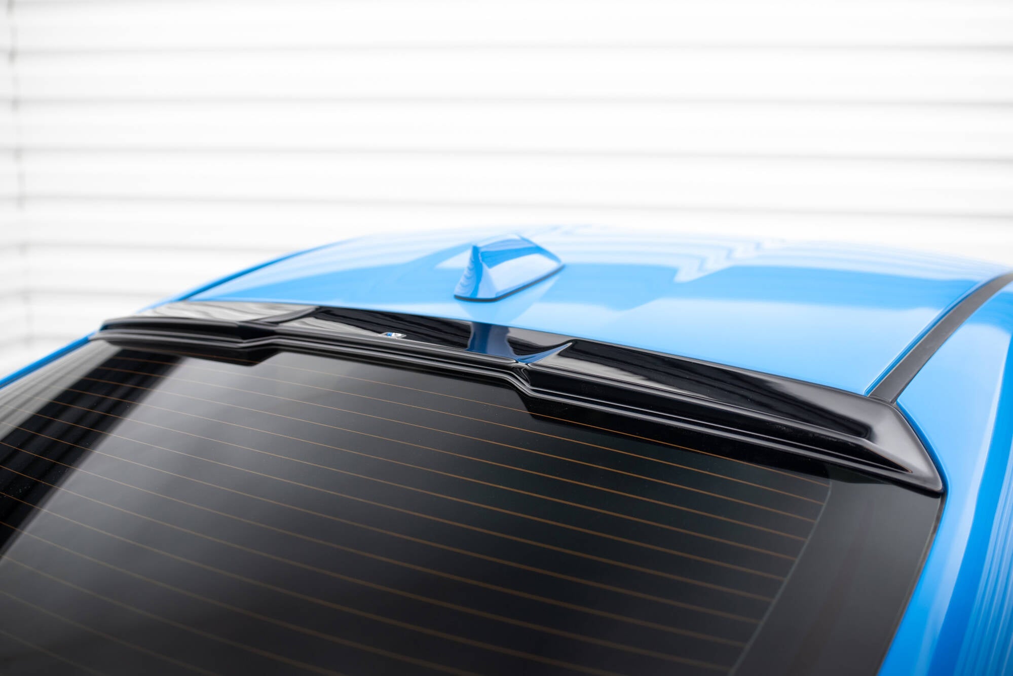 Maxton Design The Extension Of The Rear Window para Toyota GR86 Mk1 - imagen 1