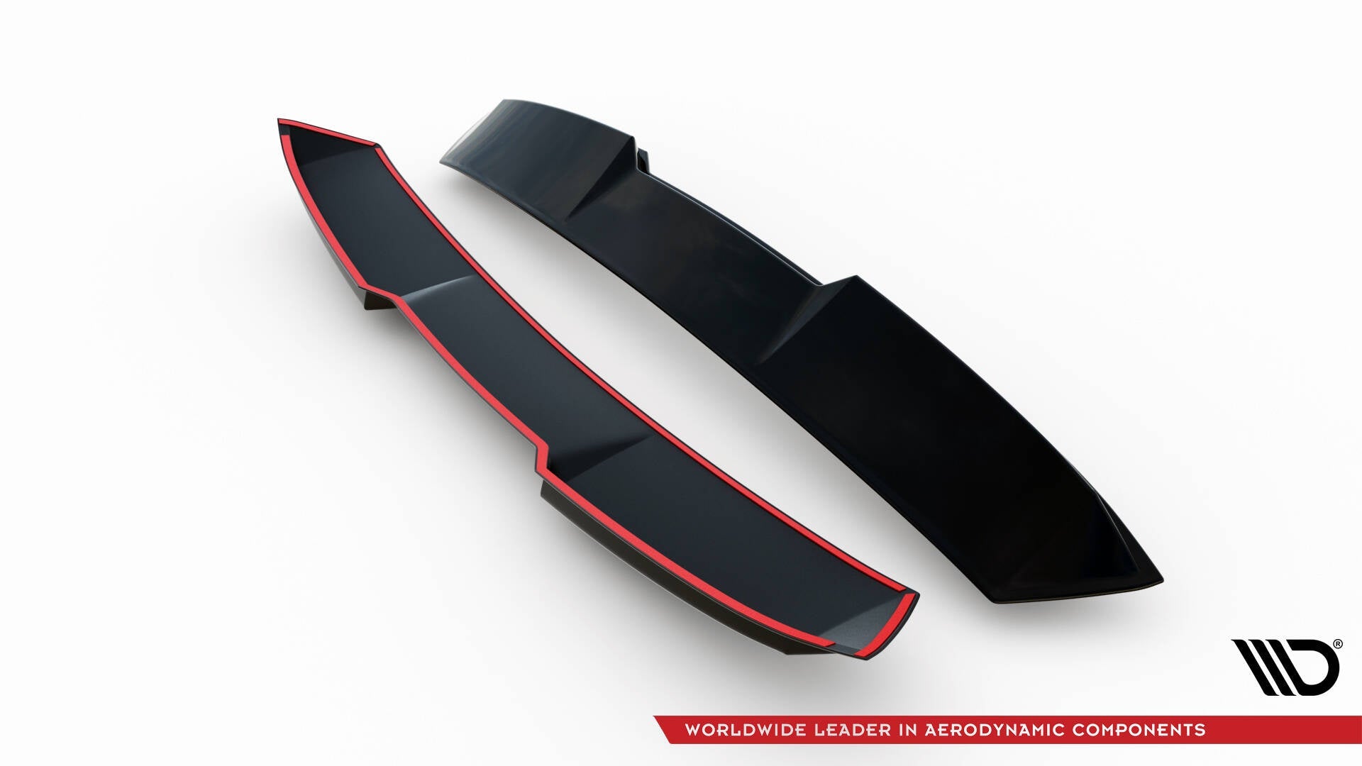 Maxton Design The Extension Of The Rear Window para Toyota GR86 Mk1 - imagen 6