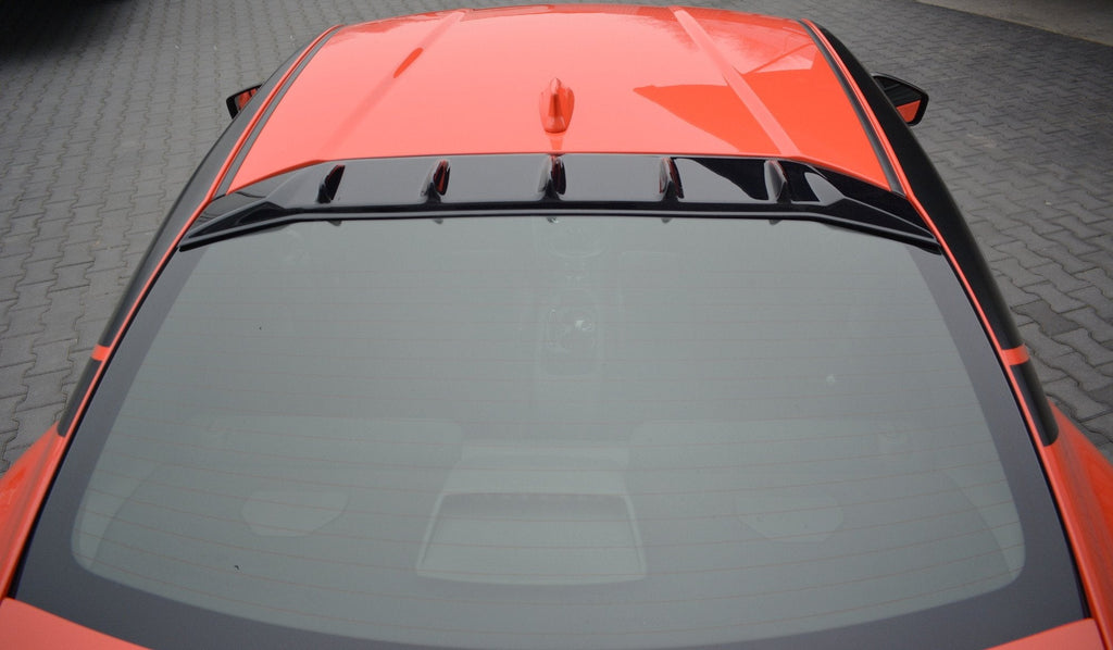 Maxton Design The Extension Of Rear Window para Toyota GT86 Facelift / Subaru BRZ Mk1 Facelift - imagen 3