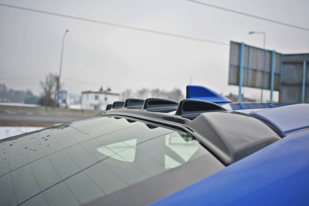 Maxton Design The Extension Of Rear Window para Toyota GT86 Facelift / Subaru BRZ Mk1 Facelift - imagen 2