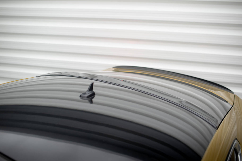 Maxton Design The Extension Of The Rear Window para Volkswagen Arteon R-Line Sedan Mk1 - imagen 2