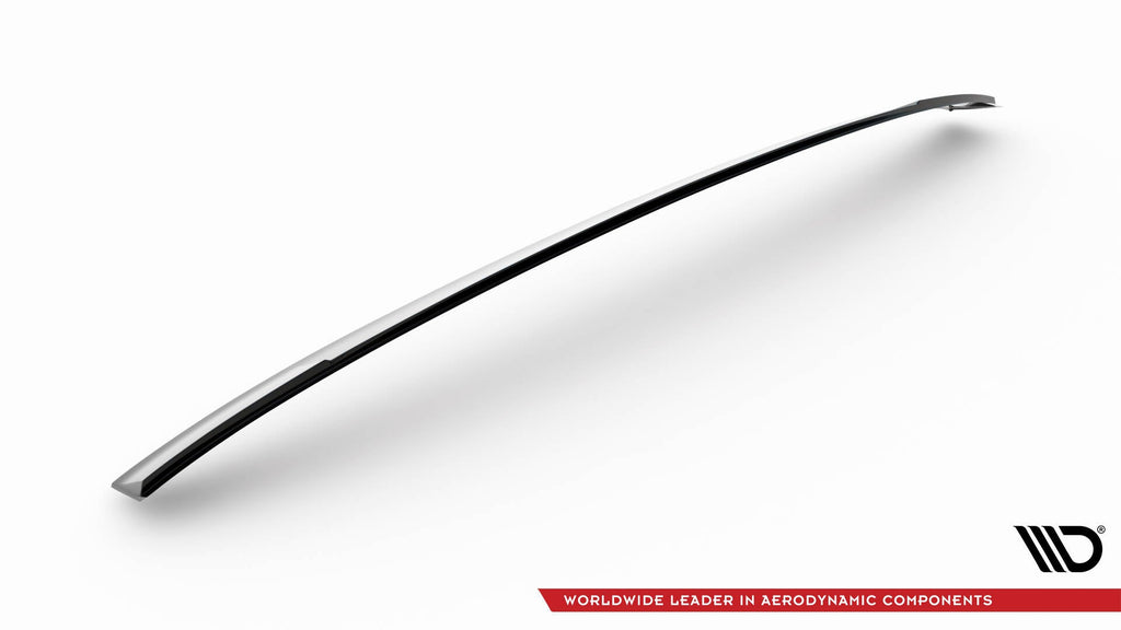 Maxton Design The Extension Of The Rear Window para Volkswagen Arteon R-Line Sedan Mk1 - imagen 6