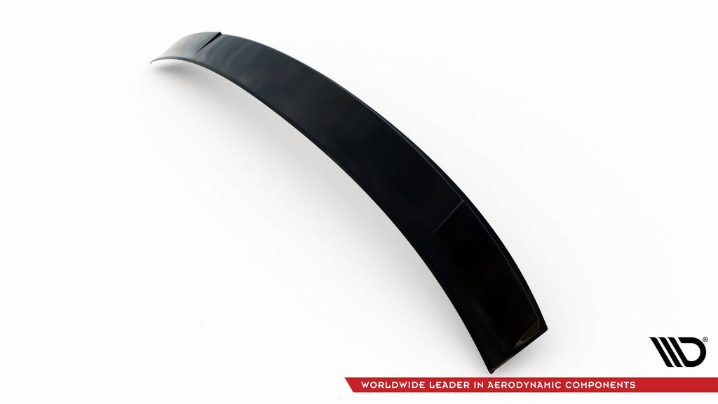 Maxton Design The Extension Of The Rear Window para Volkswagen Arteon R-Line Sedan Mk1 - imagen 7