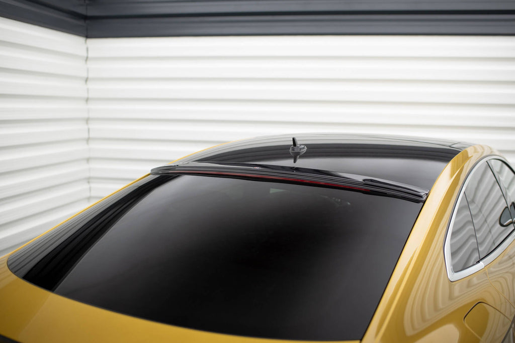 Maxton Design The Extension Of The Rear Window para Volkswagen Arteon R-Line Sedan Mk1 - imagen 4