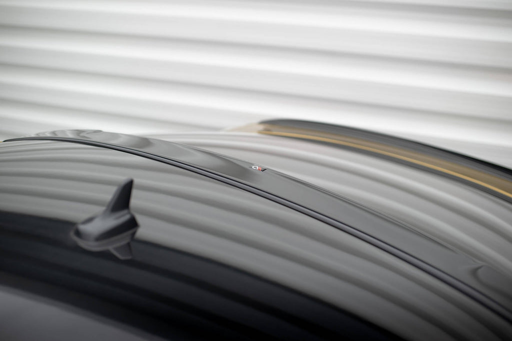 Maxton Design The Extension Of The Rear Window para Volkswagen Arteon R-Line Sedan Mk1 - imagen 5