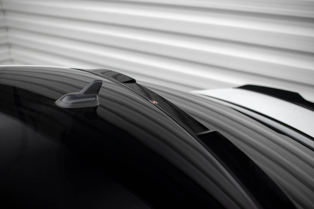 Maxton Design The Extension Of The Rear Window para Volkswagen Passat GT B8 Facelift USA - imagen 3