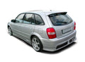 Maxton Design Paragolpes trasero Extension para Mazda 323F (BJ) - imagen 1