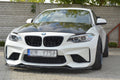 Maxton Design Splitter delantero para BMW M2 (F87) Coupé - imagen 1