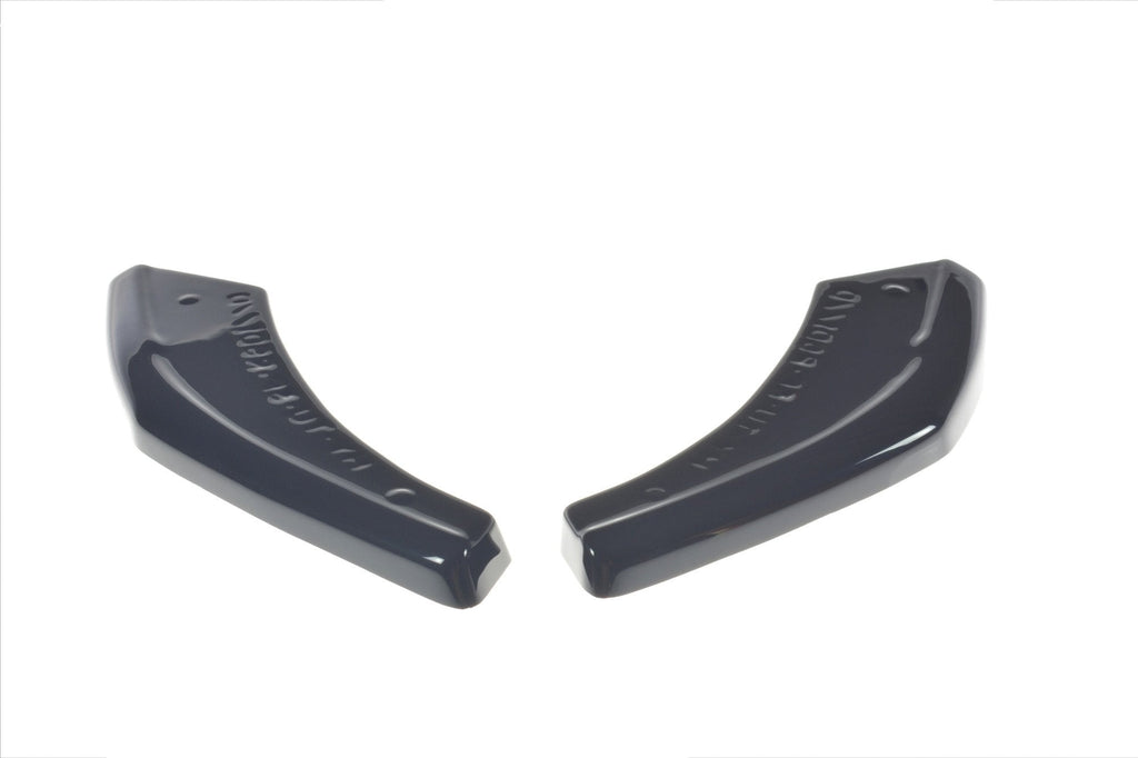 Maxton Design Splitters laterales traseros para Hyundai Tucson Mk3 Facelift - imagen 4