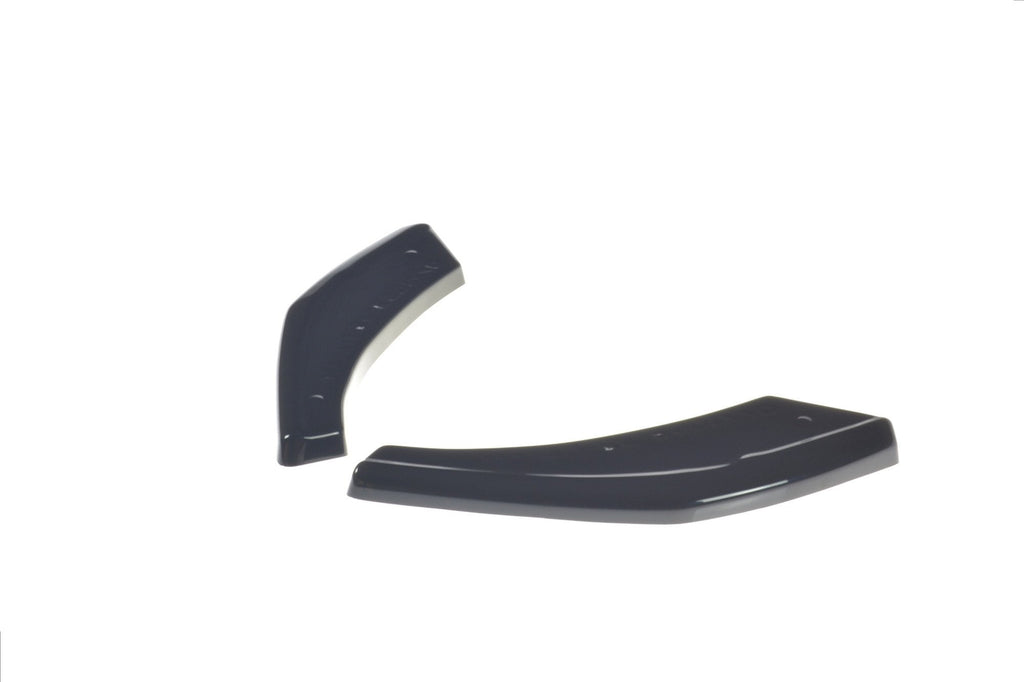 Maxton Design Splitters laterales traseros para Hyundai Tucson Mk3 Facelift - imagen 6
