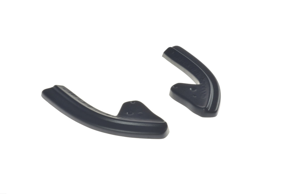Maxton Design Splitters laterales traseros para Mazda CX-5 Facelift - imagen 3