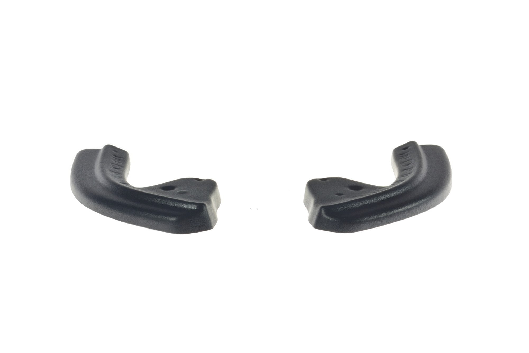 Maxton Design Splitters laterales traseros para Mazda CX-5 Facelift - imagen 2
