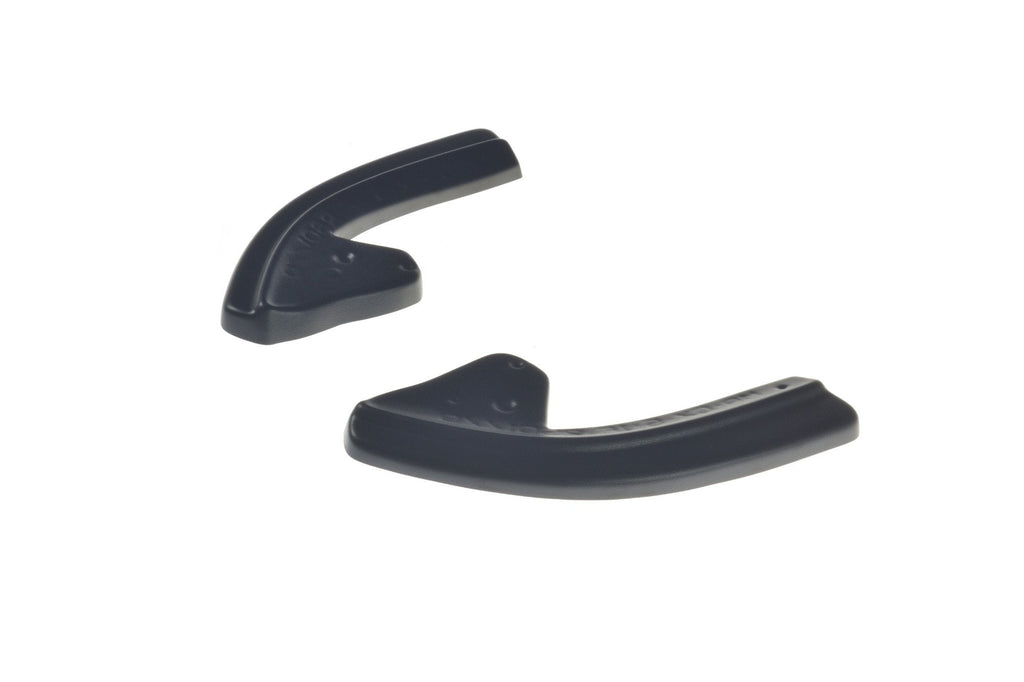 Maxton Design Splitters laterales traseros para Mazda CX-5 Facelift - imagen 1
