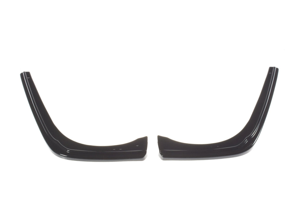 Maxton Design Splitters laterales traseros for Volkswagen Golf MK7 Variant Facelift - imagen 2