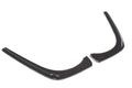 Maxton Design Splitters laterales traseros for Volkswagen Golf MK7 Variant Facelift - imagen 1