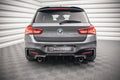 Maxton Design Difusor trasero para BMW Mk1 F20/ F21 Facelift M-Power - imagen 1