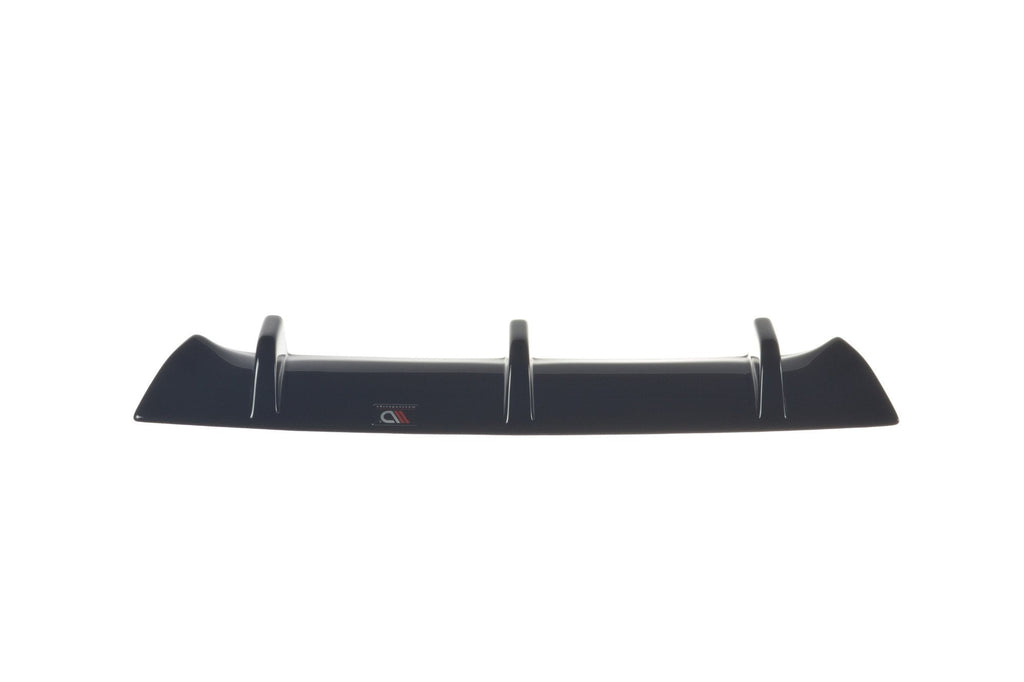 Maxton Design Difusor trasero para Hyundai Tucson Mk3 Facelift - imagen 5