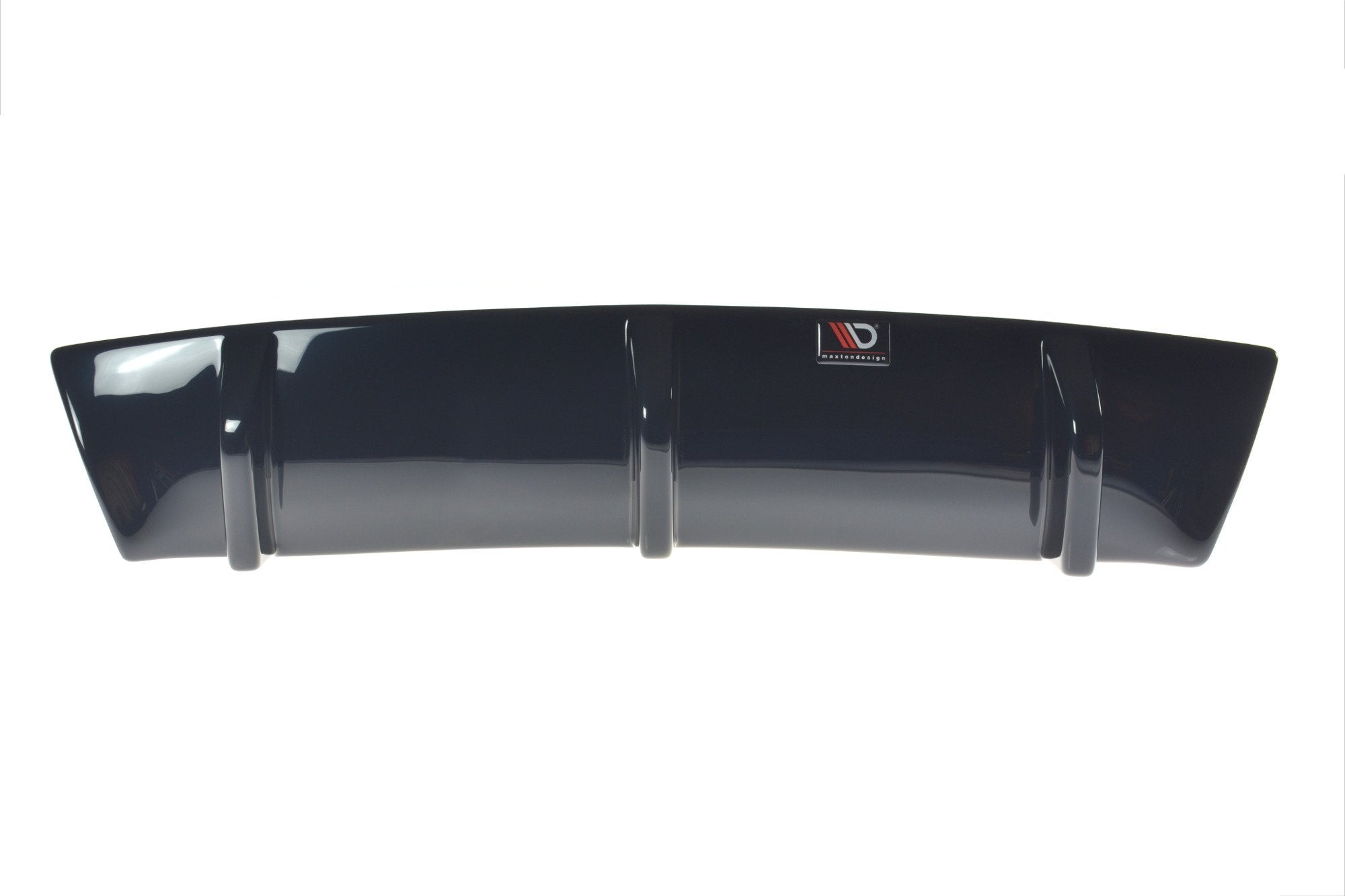 Maxton Design Difusor trasero para Hyundai Tucson Mk3 Facelift - imagen 6