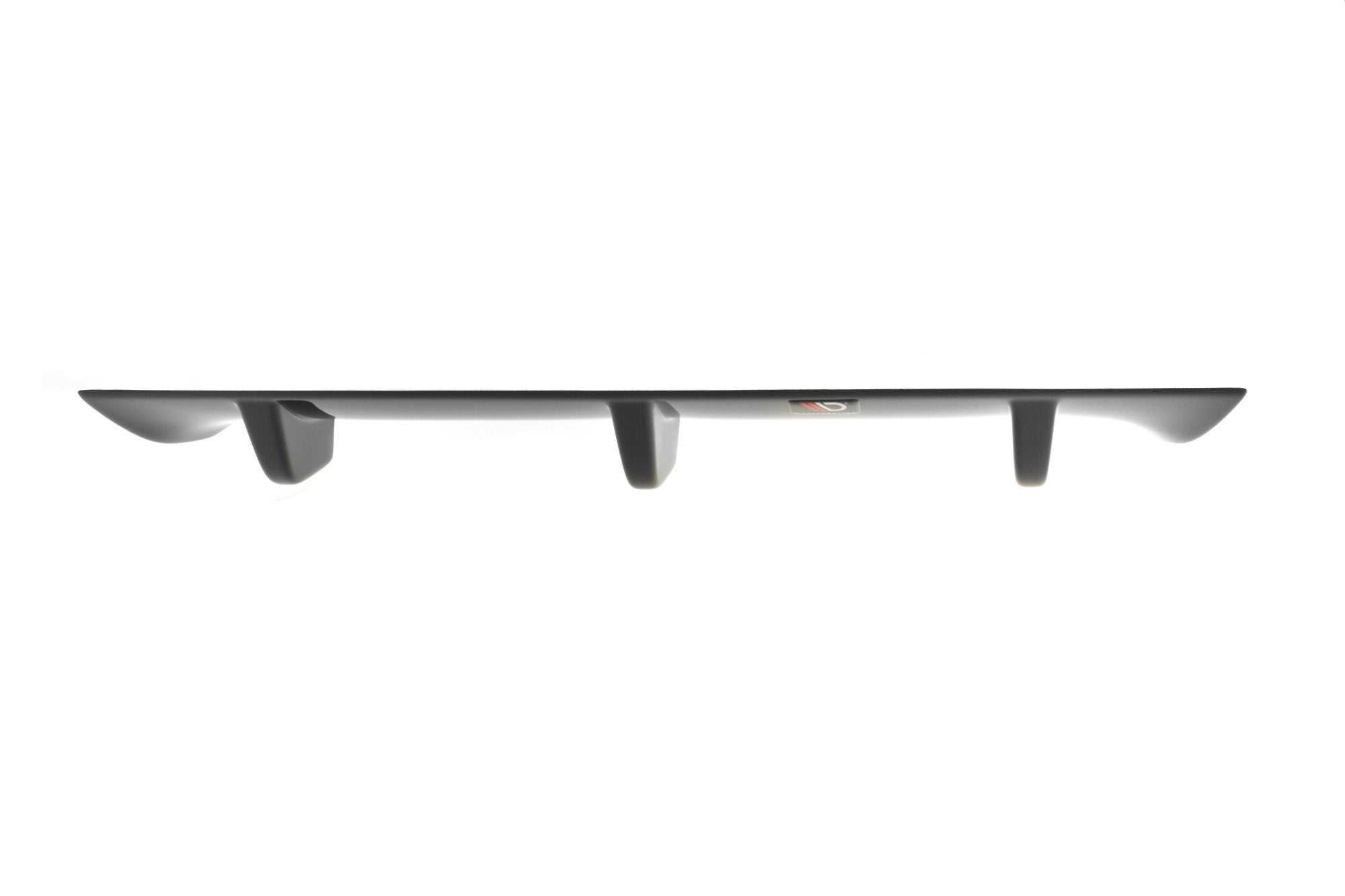 Maxton Design Difusor trasero para Hyundai Tucson Mk3 Facelift - imagen 4