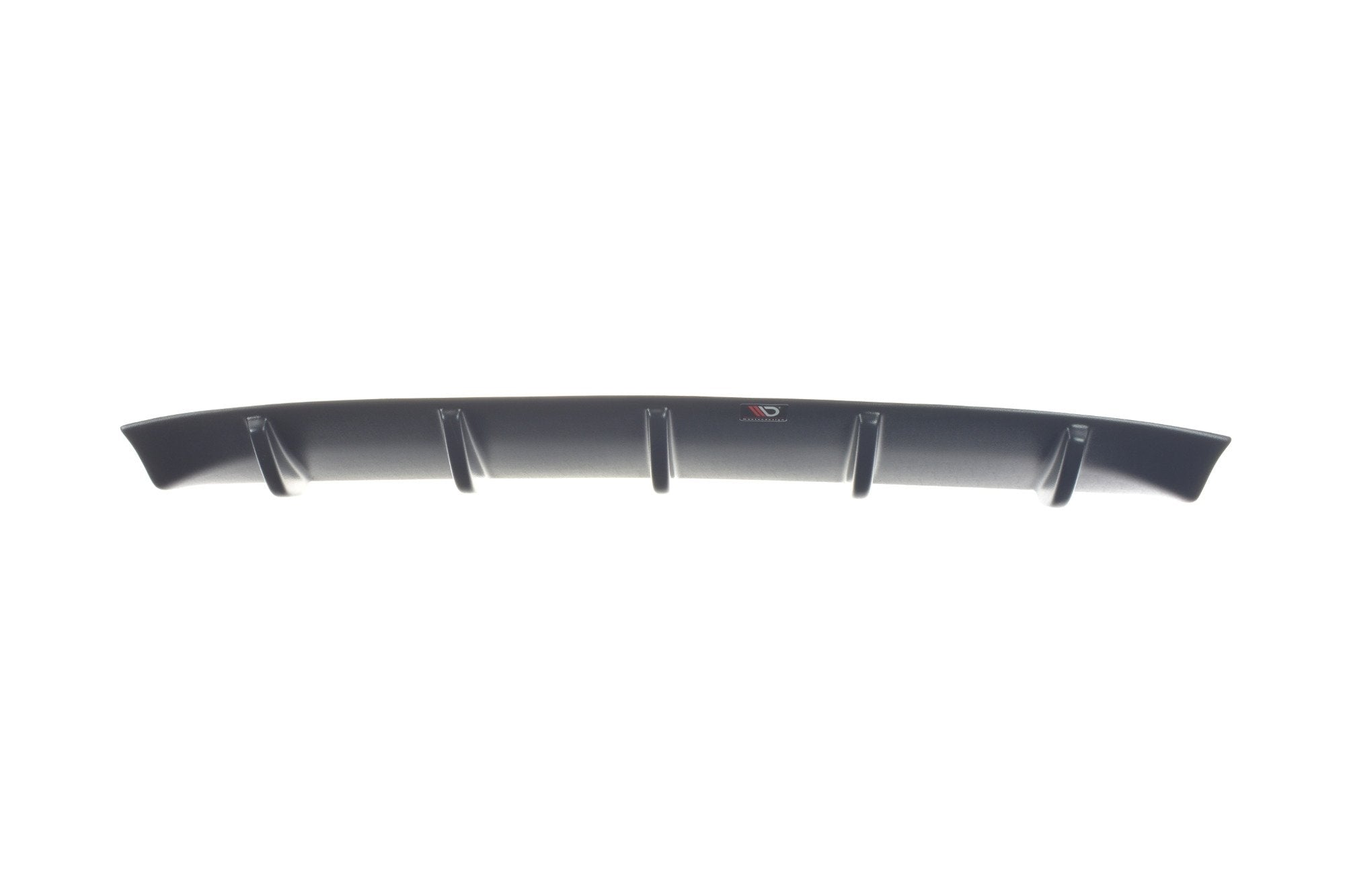 Maxton Design Difusor trasero para Jaguar XF- R - imagen 1