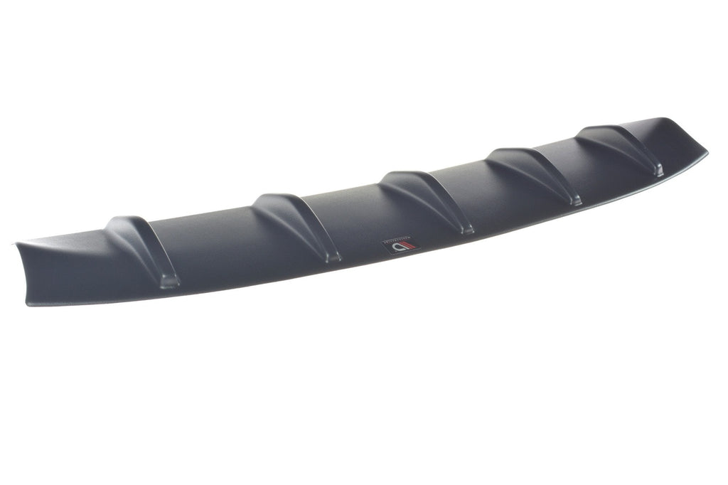 Maxton Design Difusor trasero para Jaguar XF- R - imagen 4