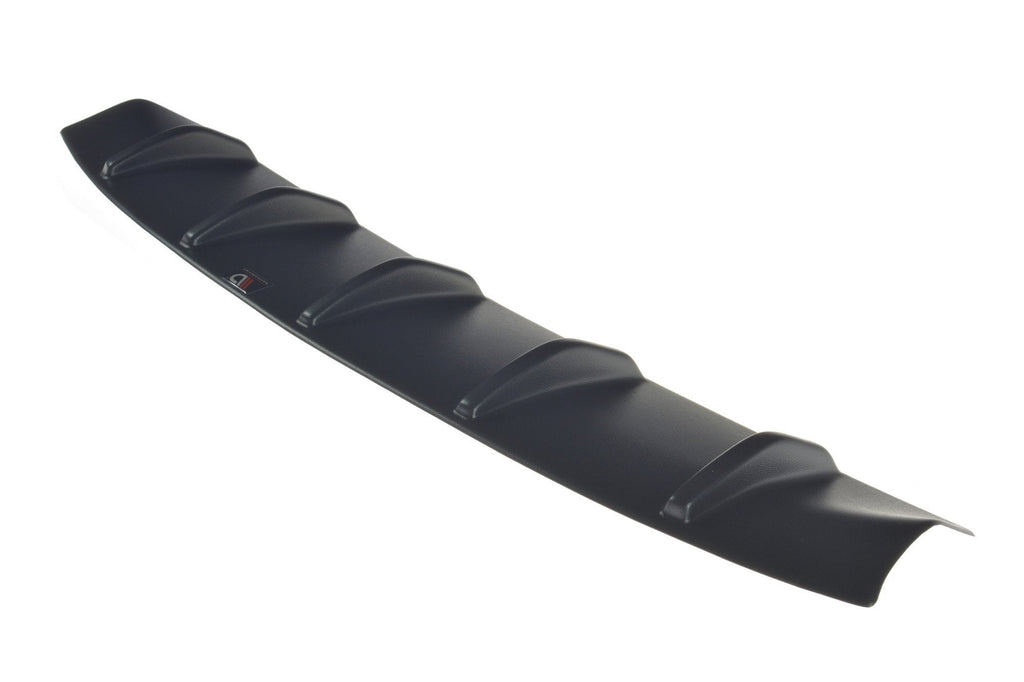 Maxton Design Difusor trasero para Jaguar XF- R - imagen 2