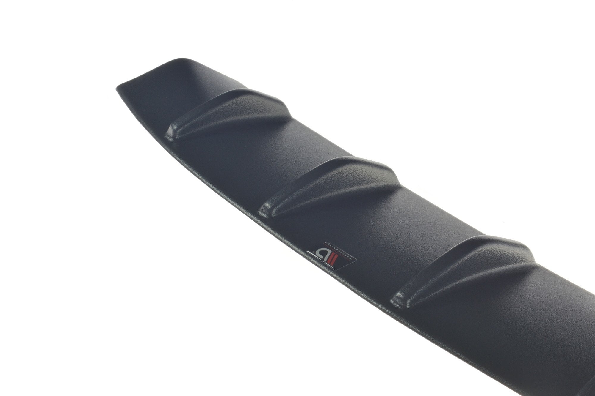 Maxton Design Difusor trasero para Jaguar XF- R - imagen 3