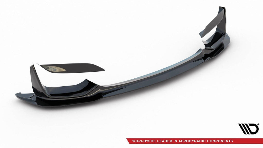 Maxton Design Frame For Side Air Intakes para BMW M3 F80 - imagen 4