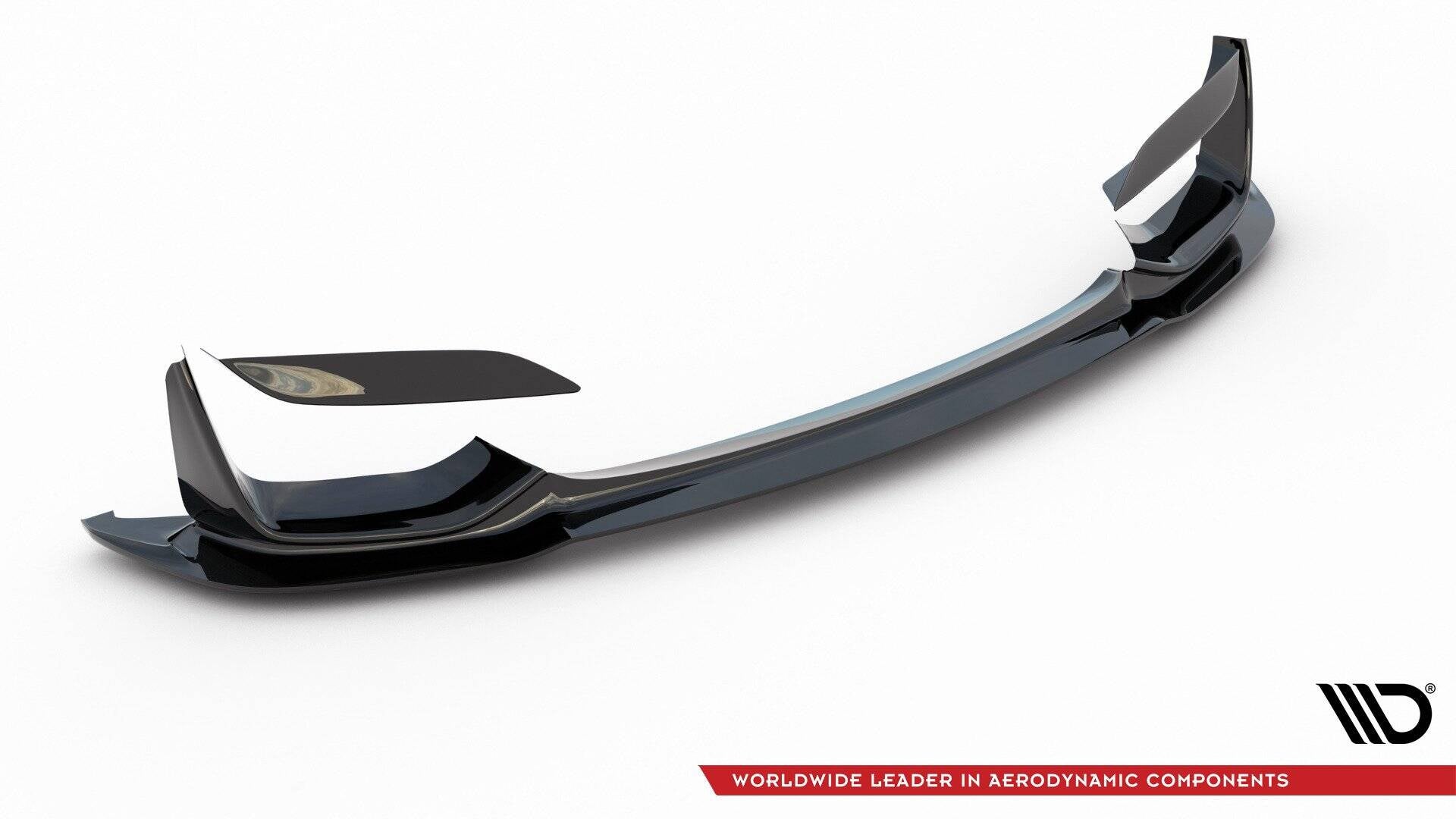 Maxton Design Frame For Side Air Intakes para BMW M3 F80 - imagen 4
