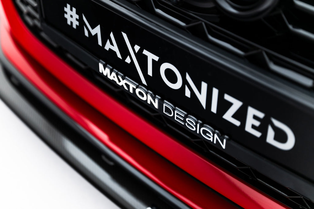 Maxton Design LICENSE PLATE FRAMES MAXTON - imagen 2