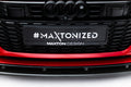 Maxton Design LICENSE PLATE FRAMES MAXTON - imagen 1