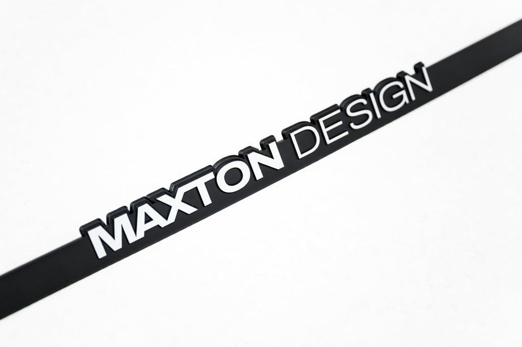 Maxton Design LICENSE PLATE FRAMES MAXTON - imagen 8