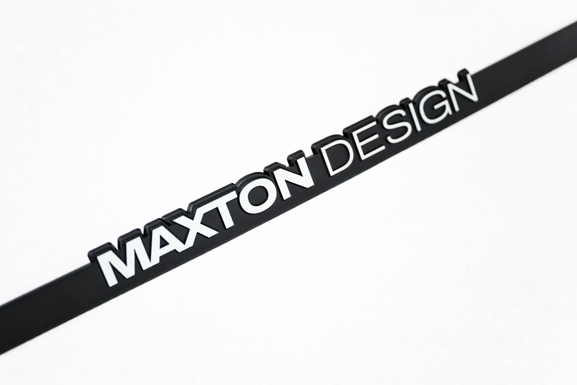 Maxton Design LICENSE PLATE FRAMES MAXTON - imagen 8