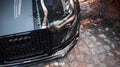 Maxton Design Frames For Lights para Audi S6 / A6 S-Line C7 - imagen 1