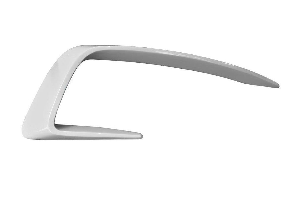 Maxton Design Frames For Lights para Audi S6 / A6 S-Line C7 - imagen 5