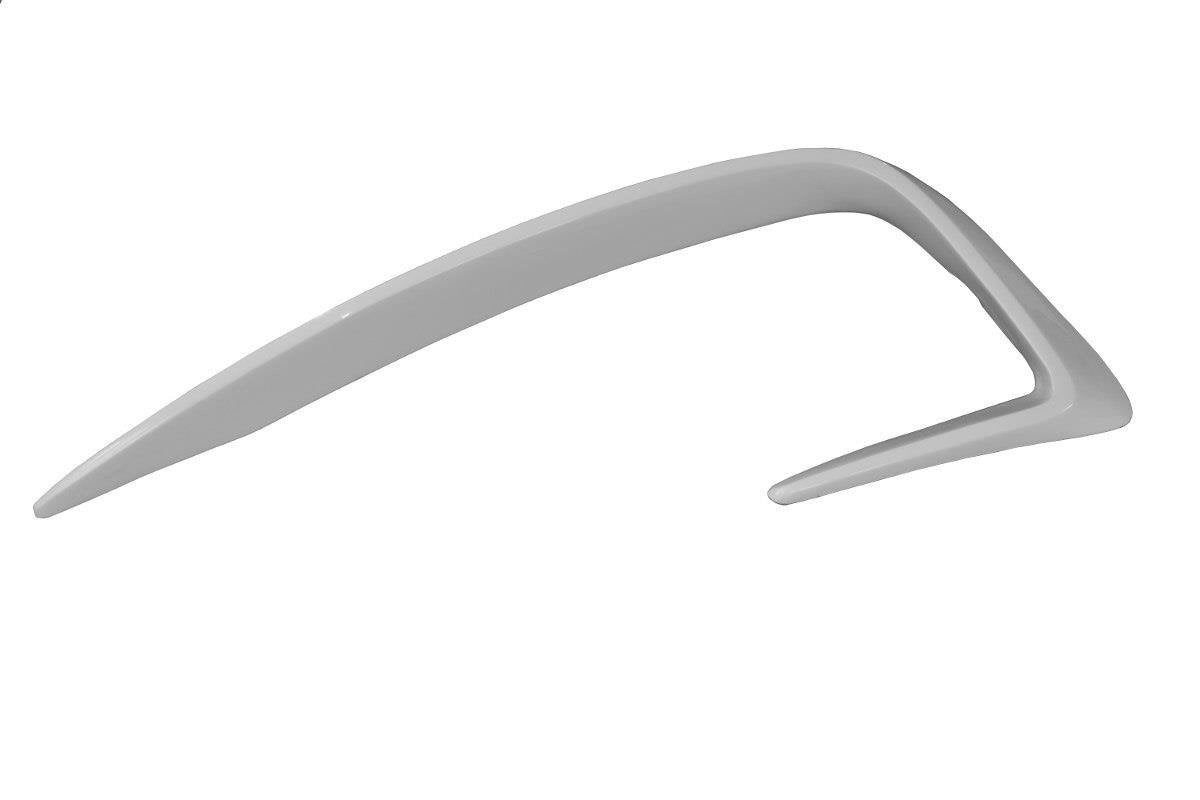 Maxton Design Frames For Lights para Audi S6 / A6 S-Line C7 - imagen 6
